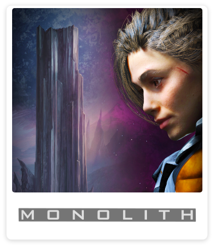 Monolith